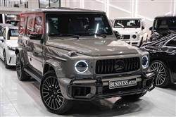 مرسيدس بنز G-Class
